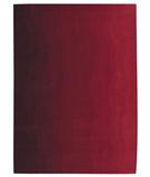  RugStudio presents Nourison India House IH-11 Red Hand-Tufted, Good Quality Area Rug